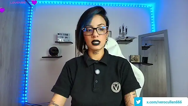 luci fer devil online show from 24, 3, 2026