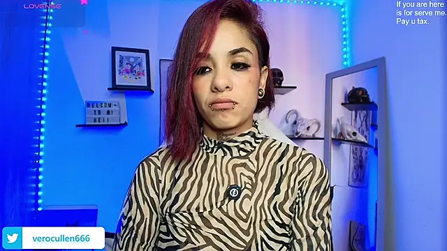 Snapshot of luci_fer_devil chatting on 11, 7, 2026 luci fer devil online show from 11, 7, 2026