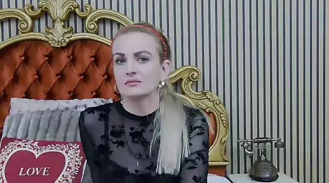 RubyJenner online show from 28, 2, 2025