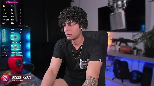 bigryann23 online show from 22, 12, 2024