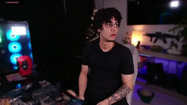 bigryann23 online show from 11, 1, 2025