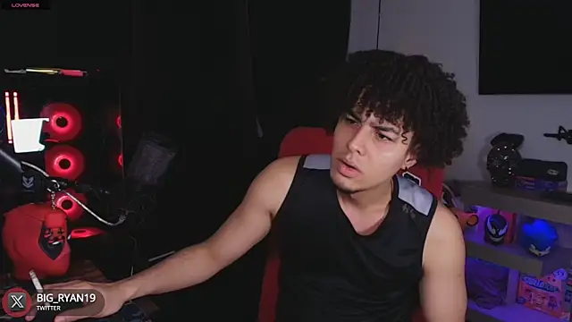 bigryann23 online show from 8, 3, 2025