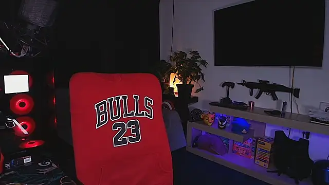 bigryann23 online show from 16, 3, 2025