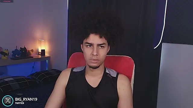 bigryann23 online show from 12, 10, 2025