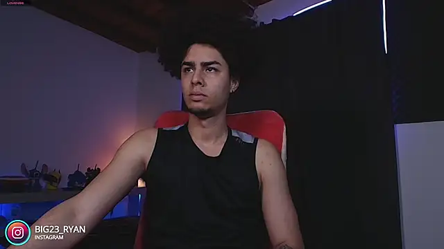 bigryann23 online show from 14, 10, 2025