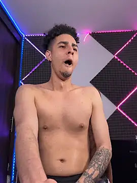 bigryann23 online show from 22, 2, 2026