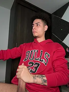 bigryann23 online show from 29, 3, 2026