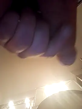 Affenarsch81 online show from 13, 12, 2024