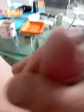 Affenarsch81 online show from 29, 1, 2025