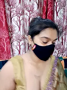 Jasmine jaaan online show from 23, 9, 2025