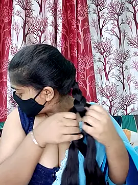 Jasmine jaaan online show from 18, 10, 2025