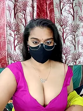 Jasmine jaaan online show from 23, 10, 2025